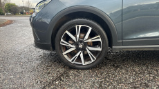 SEAT Arona 1.0 TSI 110 FR Edition 5dr Petrol Hatchback